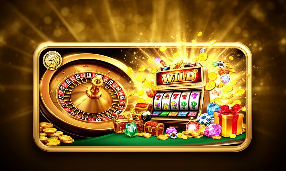 gi77 Baccarat GlistenZone